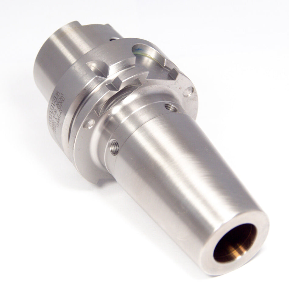 Gurhing 9047360200630 Shrink Fit Holder & Adapter 20mm HSK63A #4736