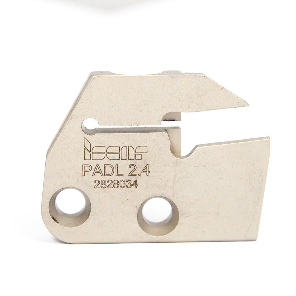 ISCAR Support Blade for Indexables 3.18mm LH PADL 2.4 2800715