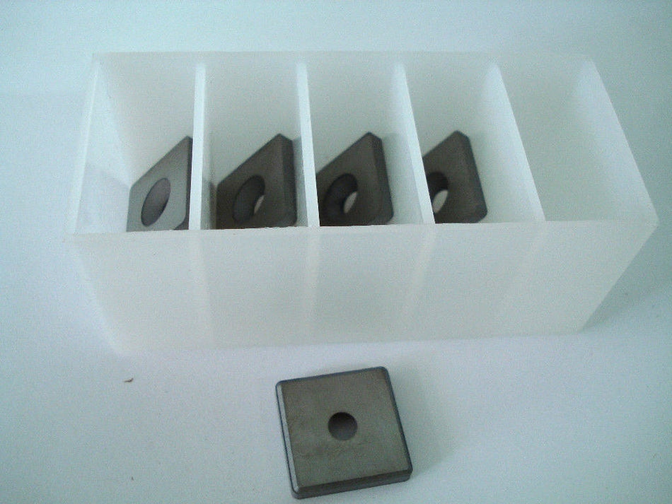Indexable Shims SM27 SHM93125M (5 Pcs)