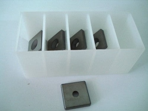 Indexable Shims SM27 SHM93125M (5 Pcs)
