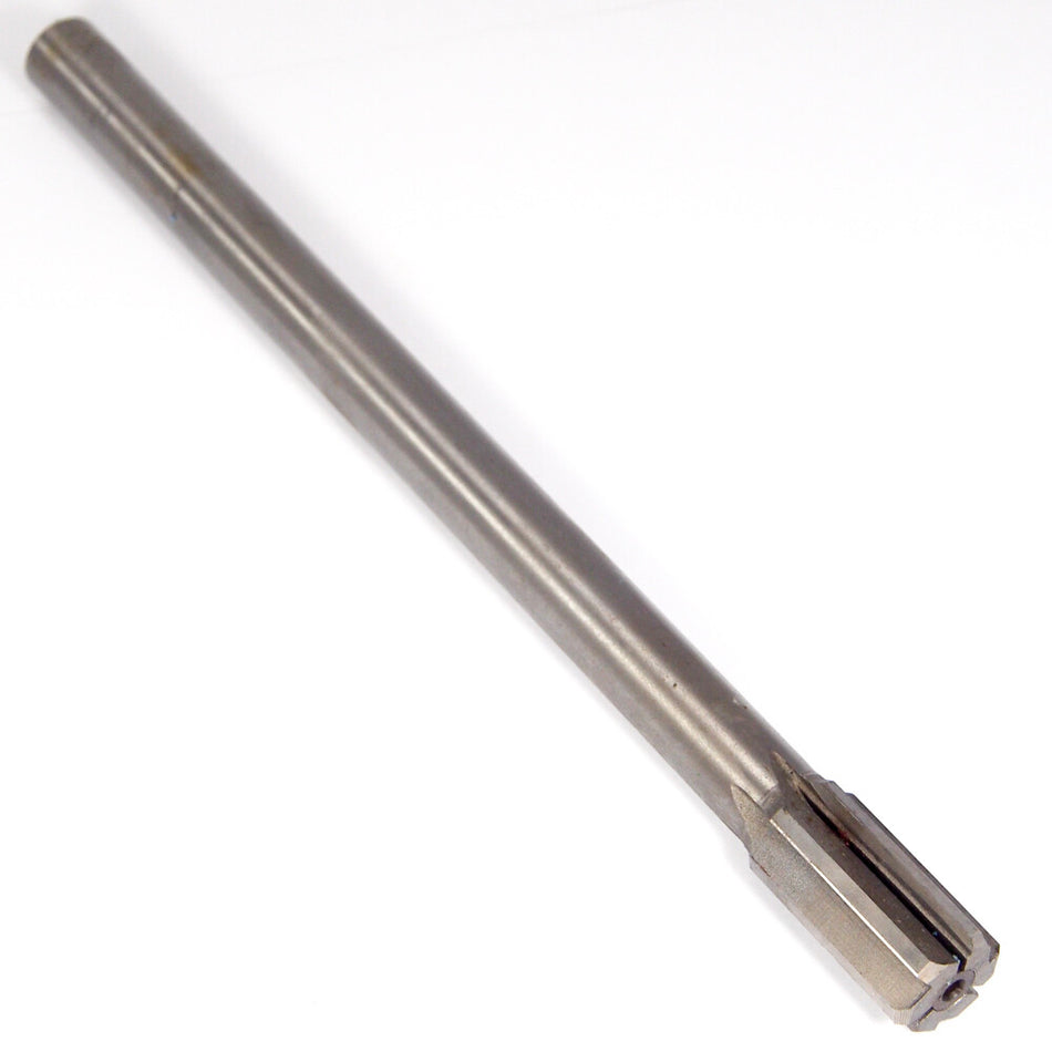 Union Butterfield 5010787 Straight Flex Reamer 23/32" 6FL HSS