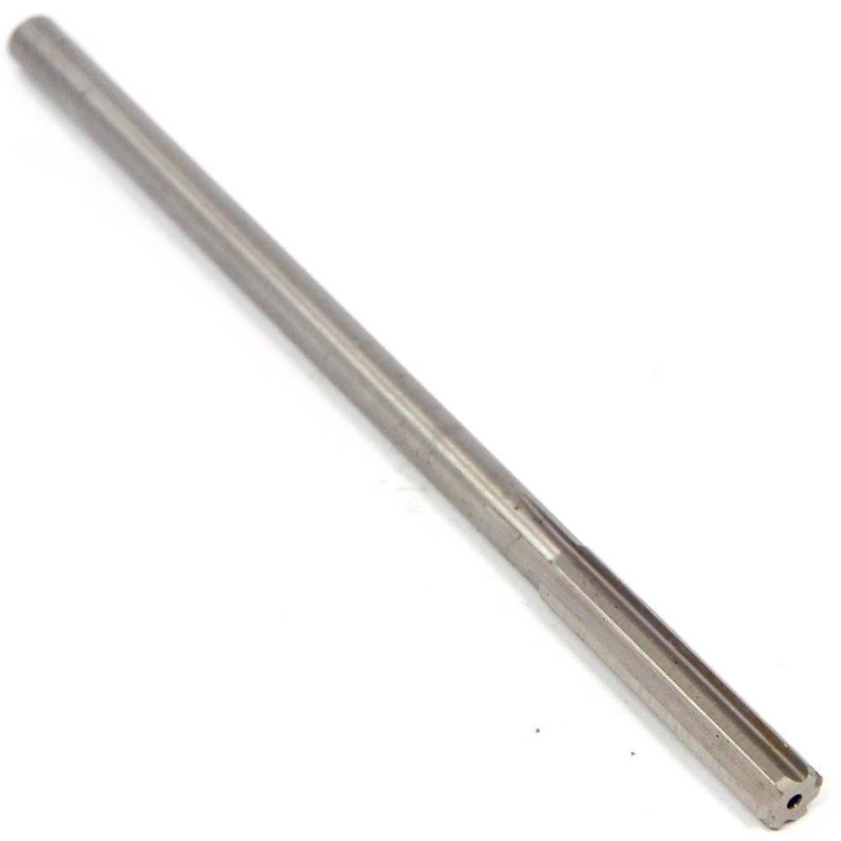 L&I Chucking Reamer 0.3265" HSS 6FL Straight 533.3265