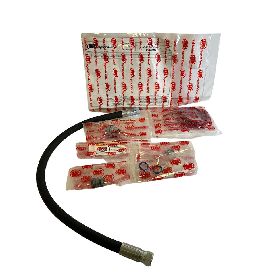 Ingersoll Rand 49061757 Genuine OEM Field Poro (Xe) Kit -