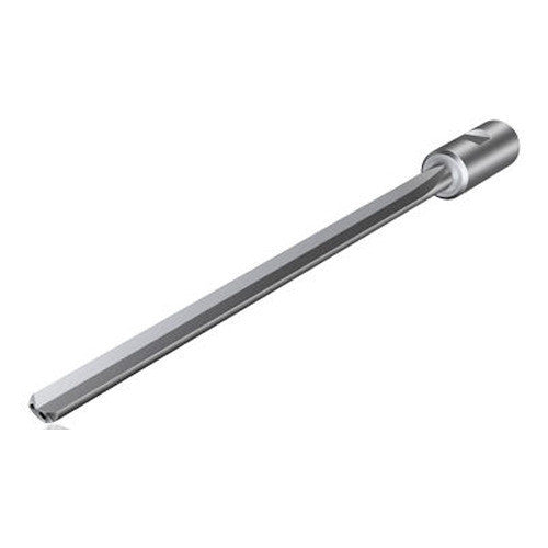 DRILL MASTERS Eldorado Gun Drill 0.2812" x 36"