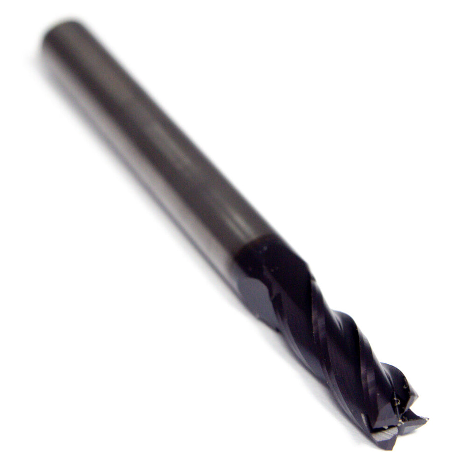 OSG 404-218811 Carbide Square End Mill 7/32" 4FL TiAlN