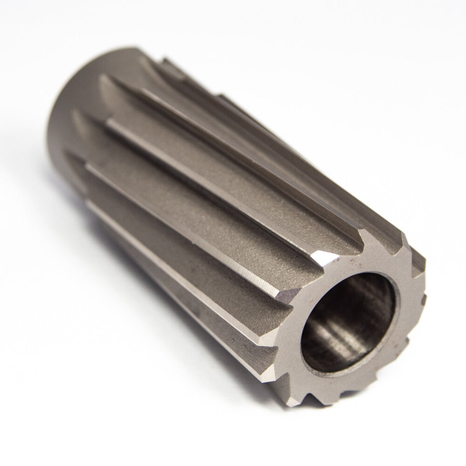 TMX 5-155-050 Spiral Shell Reamer 1-5/16" x 3" OAL