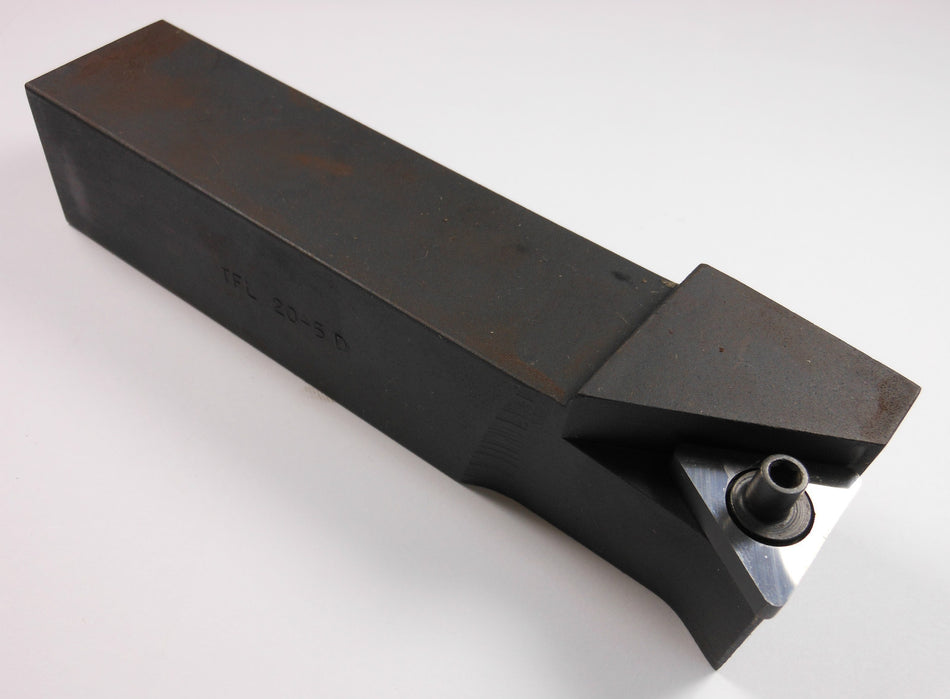 Indexable Toolholder TFL 20-5D 1-1/4" USA PTFNLS 20-5
