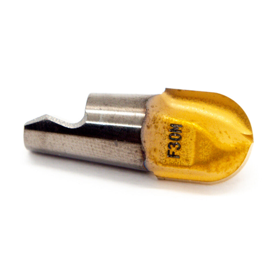 Seco 69355 Carbide Profile Milling Tip Insert MM08-0.315-B90S-E03 F30M (1 Pcs)