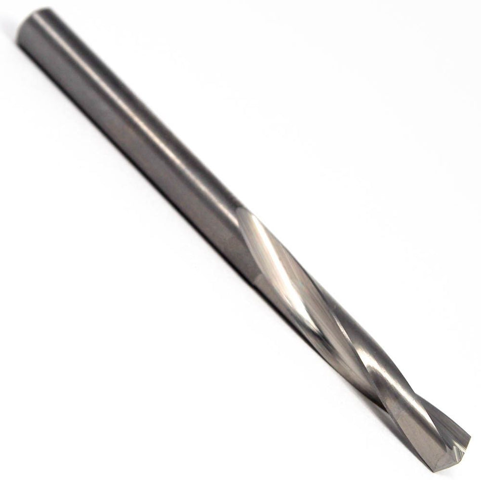 METAL REMOVAL Carbide Screw Machine Drill #15 0.1800" 135° M43385