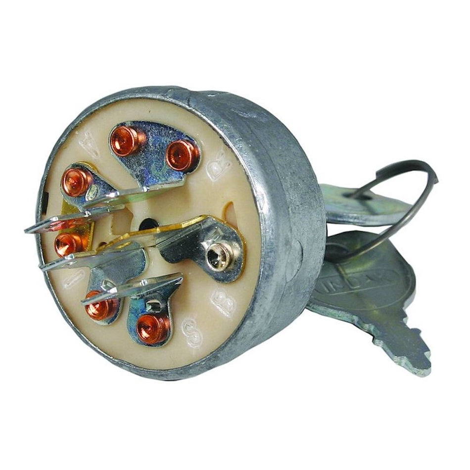Stens 430249 John Deere AM103286 Starter Switch (Pack of 5)