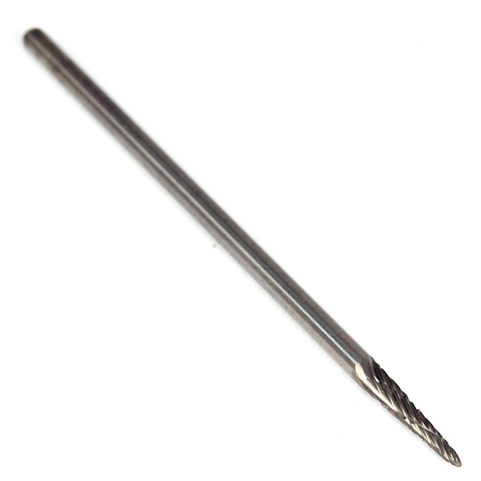 BORO PARK Carbide Cone Burr SL-43 SL-43X3OAL