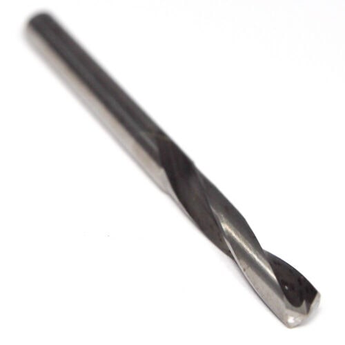 METAL REMOVAL Carbide Screw Machine Drill #9 0.1660" 135° M43377