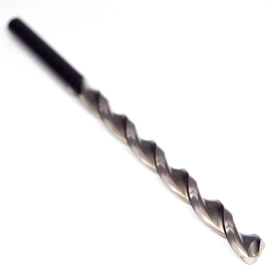 Walter-Titex A1547-7.7 Cobalt Taper Length Drill 7.7mm 130° Oxide