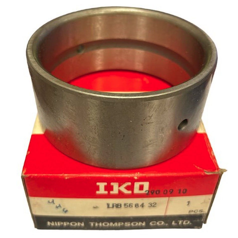 IKO LRB566432 82.55 mm x 101.60 mm x 51.05 mm Needle Bearing Inner Ring