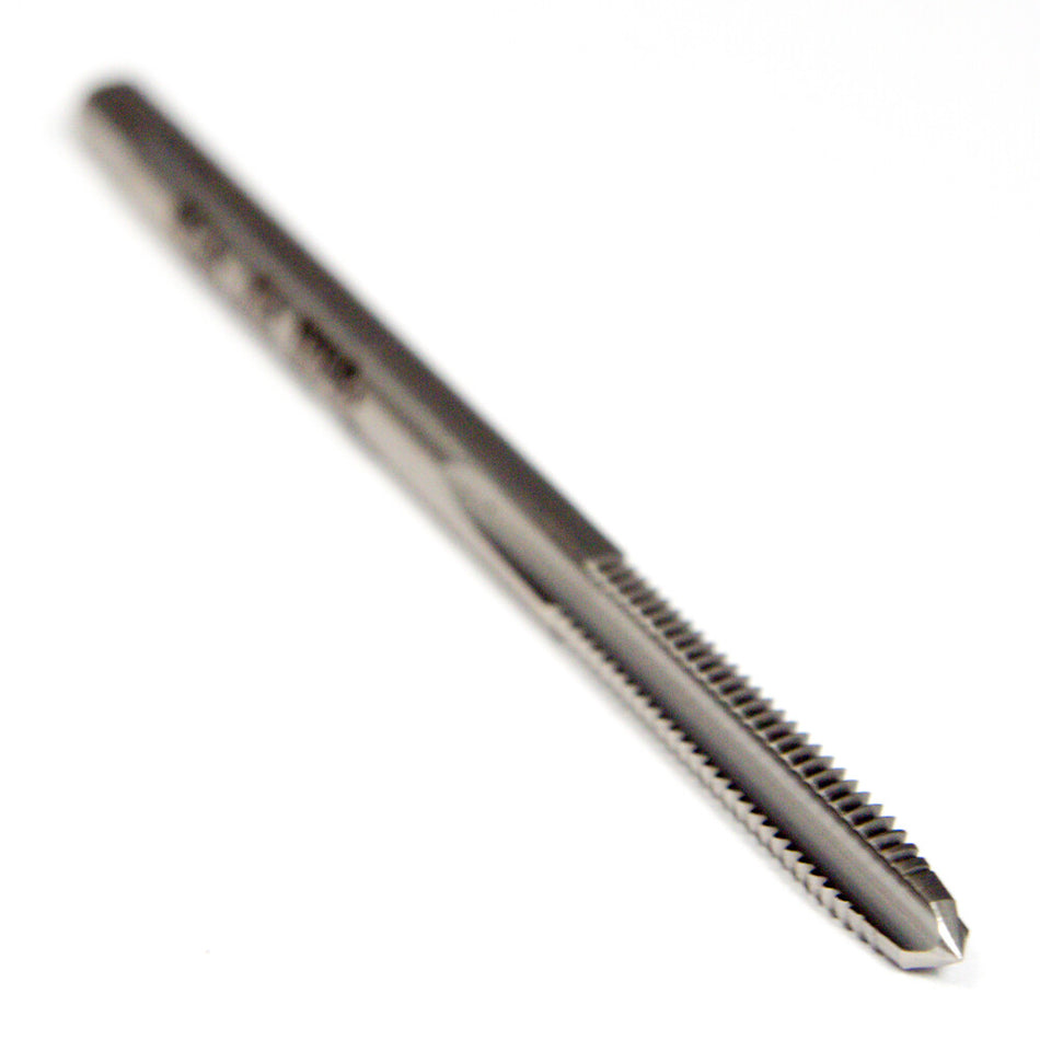 Regal 1011A8E Plug Hand Tap St-136 .140-40 NS HSS PD .1205-.1210 3FL (2 Pcs)