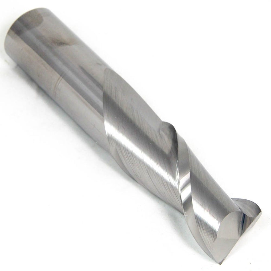 DESIGN-RITE XL Carbide Square End Mill 1" 2FL D6423100