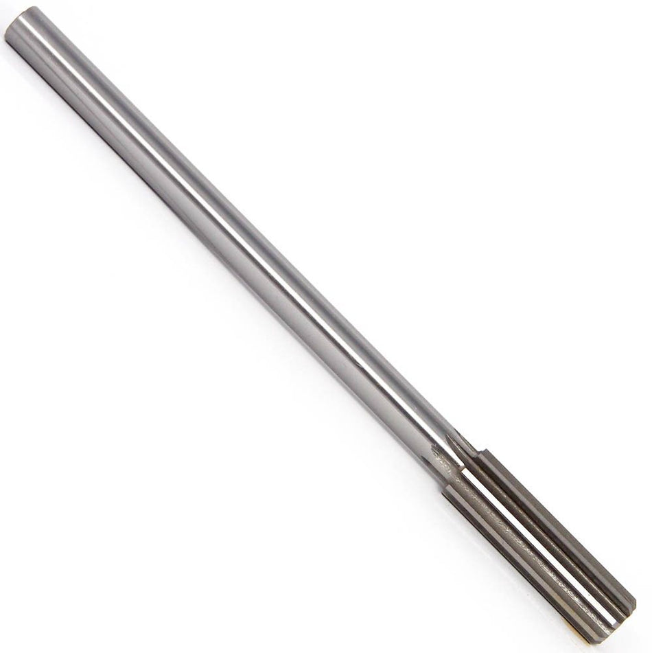 YANKEE Chucking Reamer 0.5909" 8FL HSS 433.5909