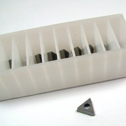 Carbide Inserts ICC83560K TRTK C2/K10 USA (10 Pcs)