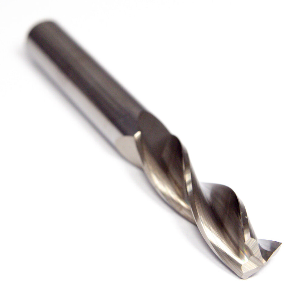 Fullerton ZD1565D359415268T Carbide Drill 0.3594" 3FL