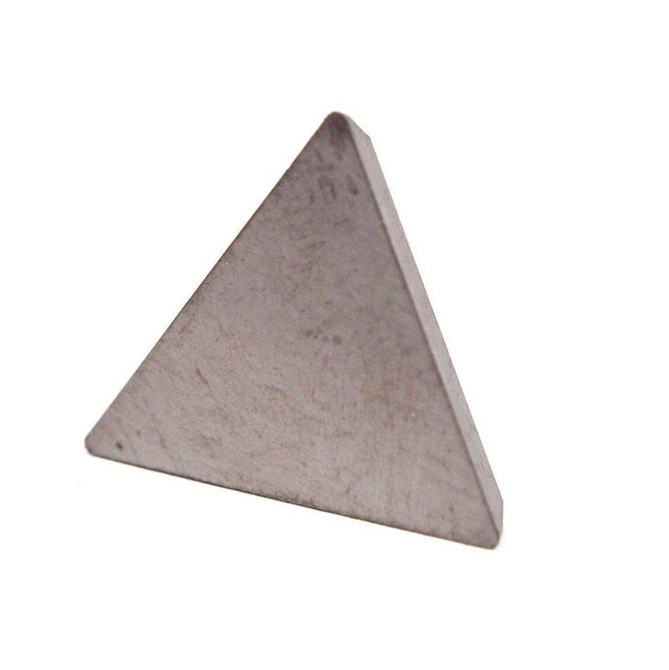 Carbide Turning Insert TPU321 I77 (3 Pack)