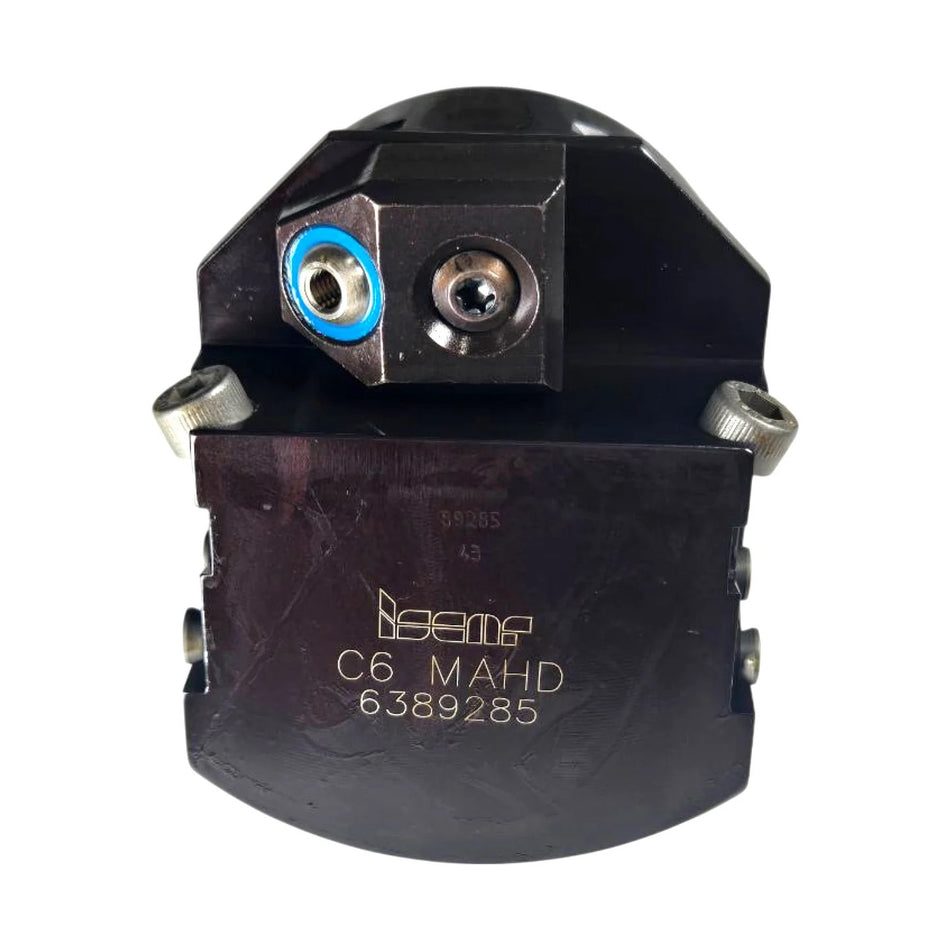 Iscar 2890062 C6 CAMFIX Neutral Modular Grooving Head