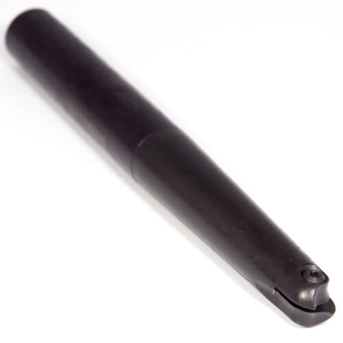 INTERSTATE Indexable Ball Nose Copy End Mill 0.787" IND-66609-L