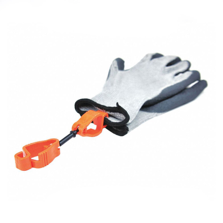 Honeywell Miller MGLOVCAD 4" Plastic Glove Anchor Mount (5 Pcs)