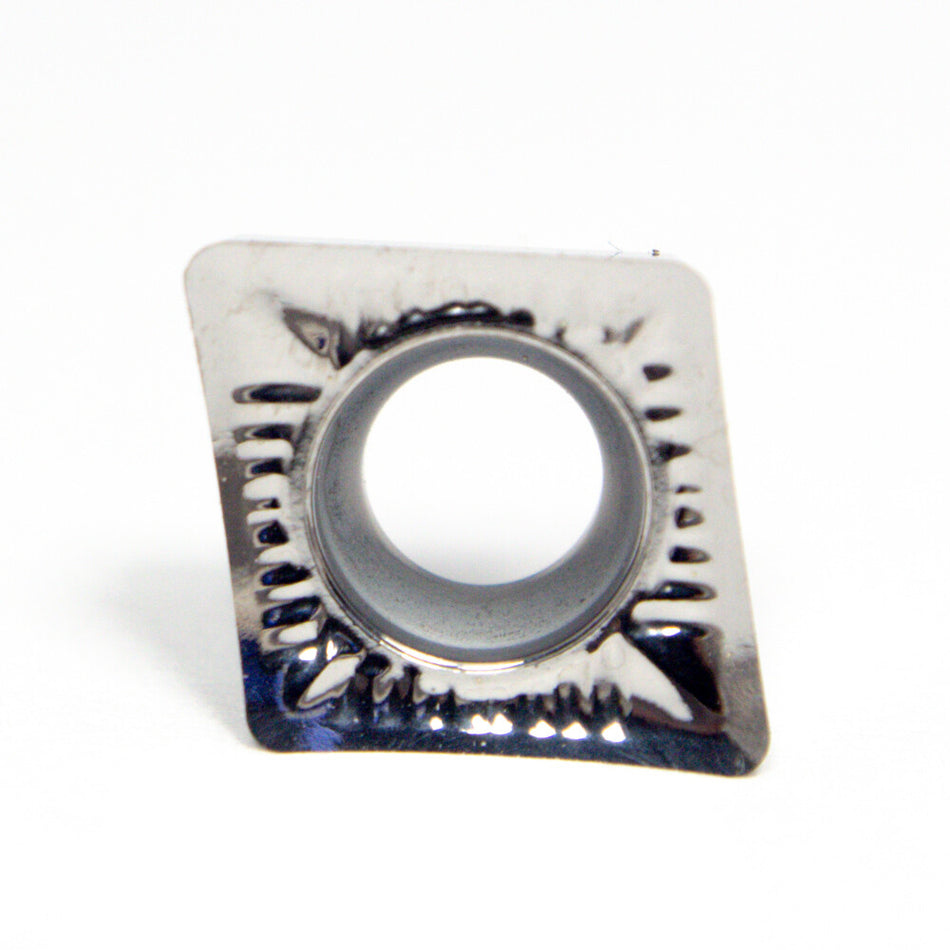 TMX Carbide Turning Insert CCGT32.52-AK H01 (10 Pcs)