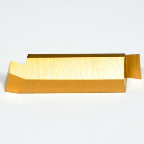 CARBIDE GRINDING Carbide Threading Insert V84 6P INT RH WEDGE LOCK P7 (10 Pcs)