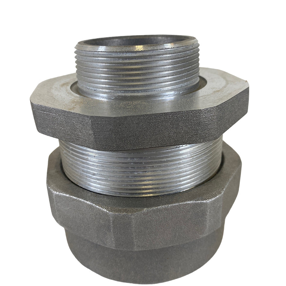 Remke RSR-6735 2" NPT 2.062" to 2.188" Range Size 7 Cord Grip