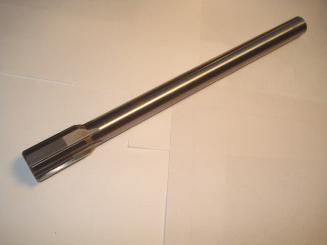 UNION Machine Expansion Reamer 0.8438" HSS 8FL