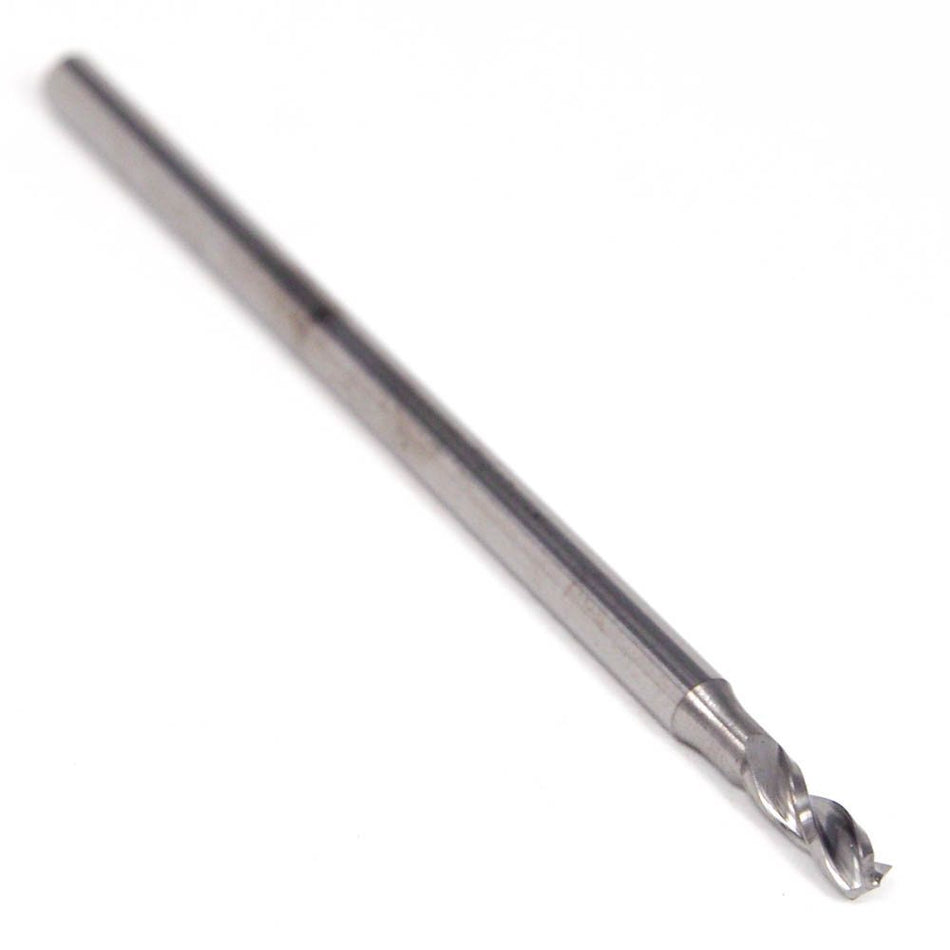 CALIFORNIA TOOL Carbide H-Drill 0.098" 3FL CT-1161