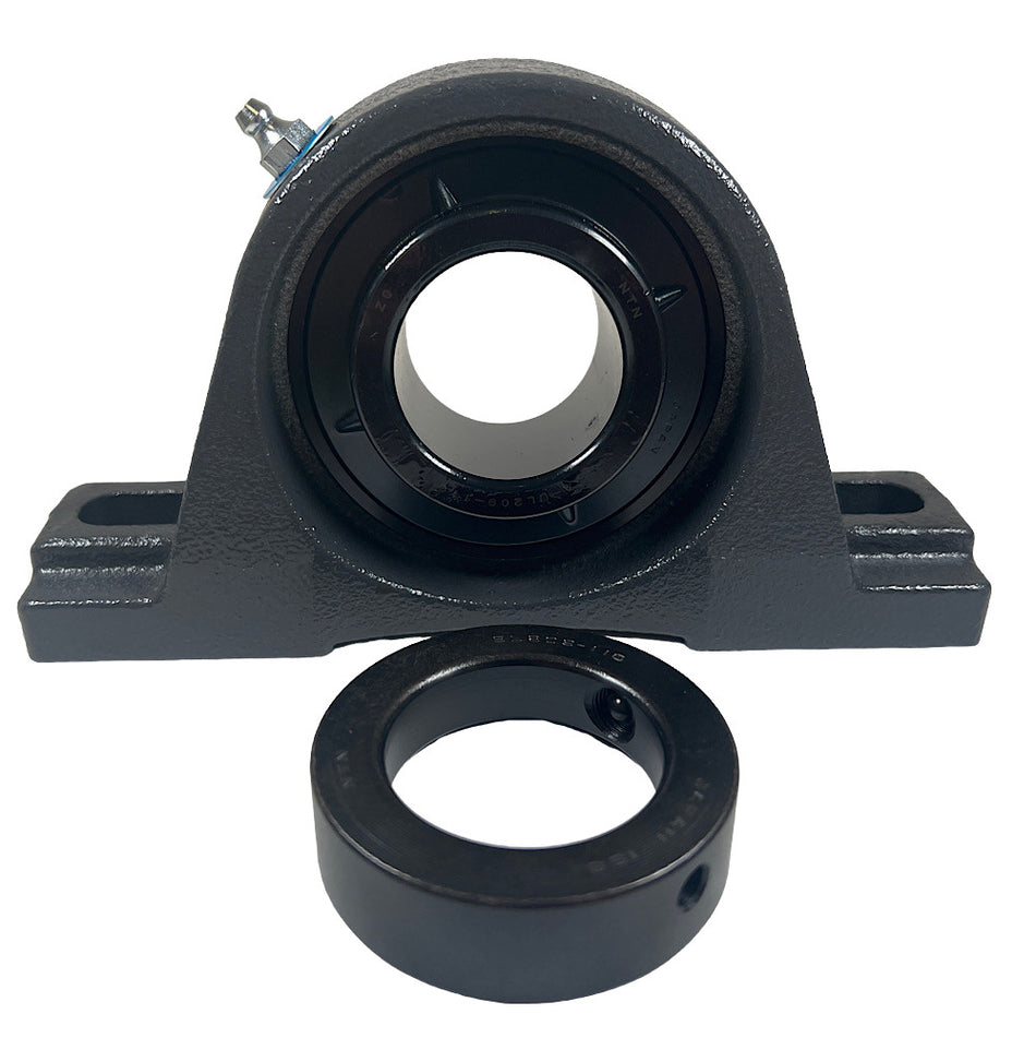 NTN UELP-1.5/8M Pillow Block 1-5/8" Bore Ball Bearing