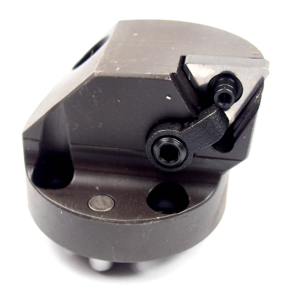 SARMASAG H32-MTUNL4 Indexable Modular Boring Head 2 Inch LH