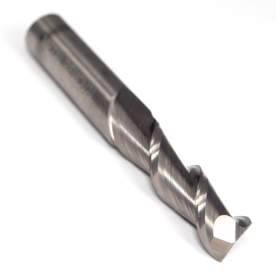 Metal Removal M30301 Carbide Square End Mill 11/32" 2FL 45°