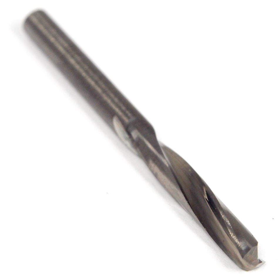 PRECISION Carbide Drill #21 0.159" 003397