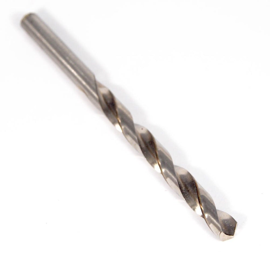 TITAN Jobber Drill Bit "I" HSS 118° (7 Pack)
