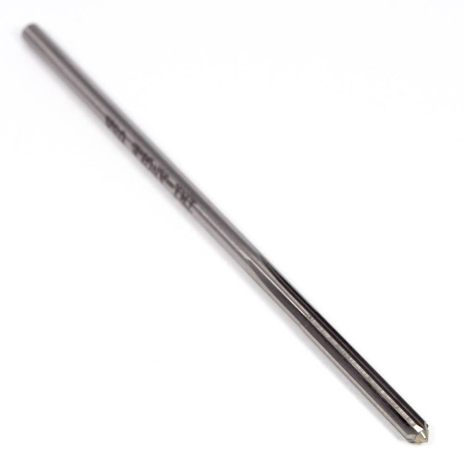 YANKEE Chucking Reamer 0.1715" 6FL HSS 433.1715