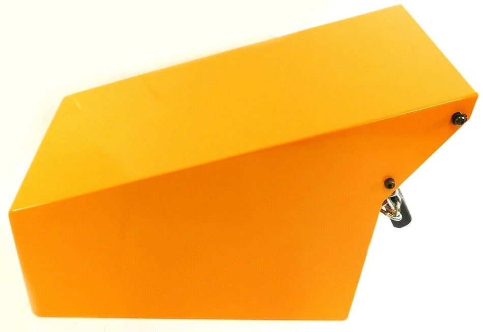 Harrington AL4320210280  Steel Chain Container