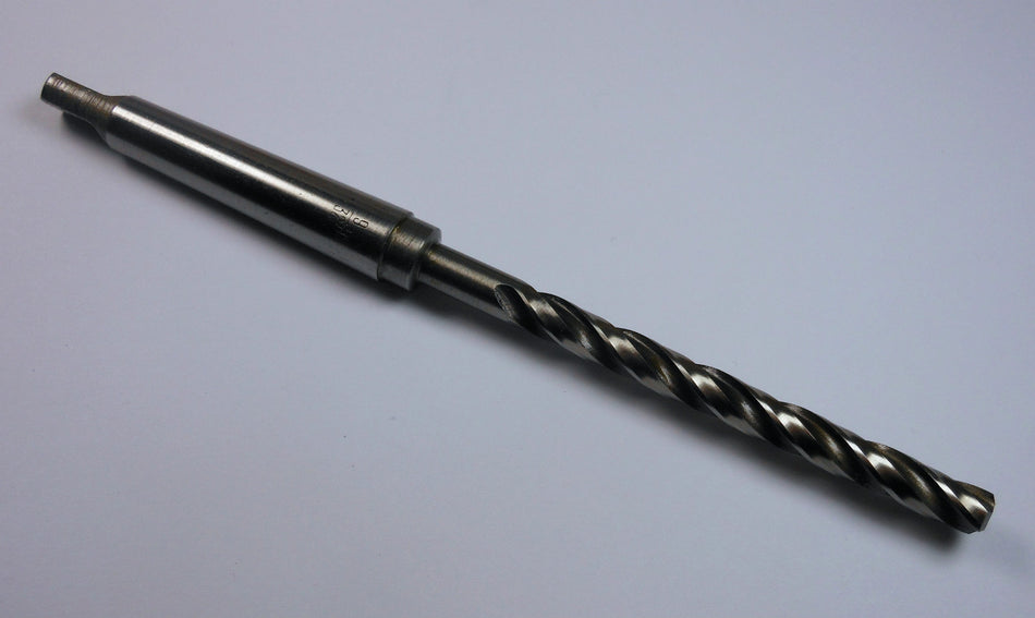 Core Drill 9/32" HSS 3FL