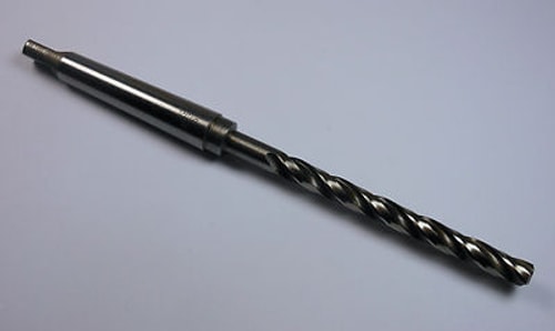 Core Drill 9/32" HSS 3FL