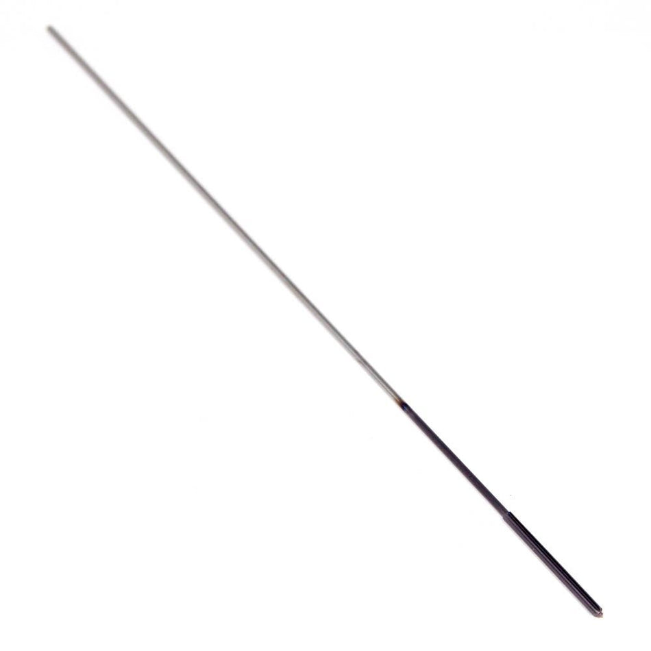 ULTRA Reamer 0.0660" 6FL TiAlN 453XLTA