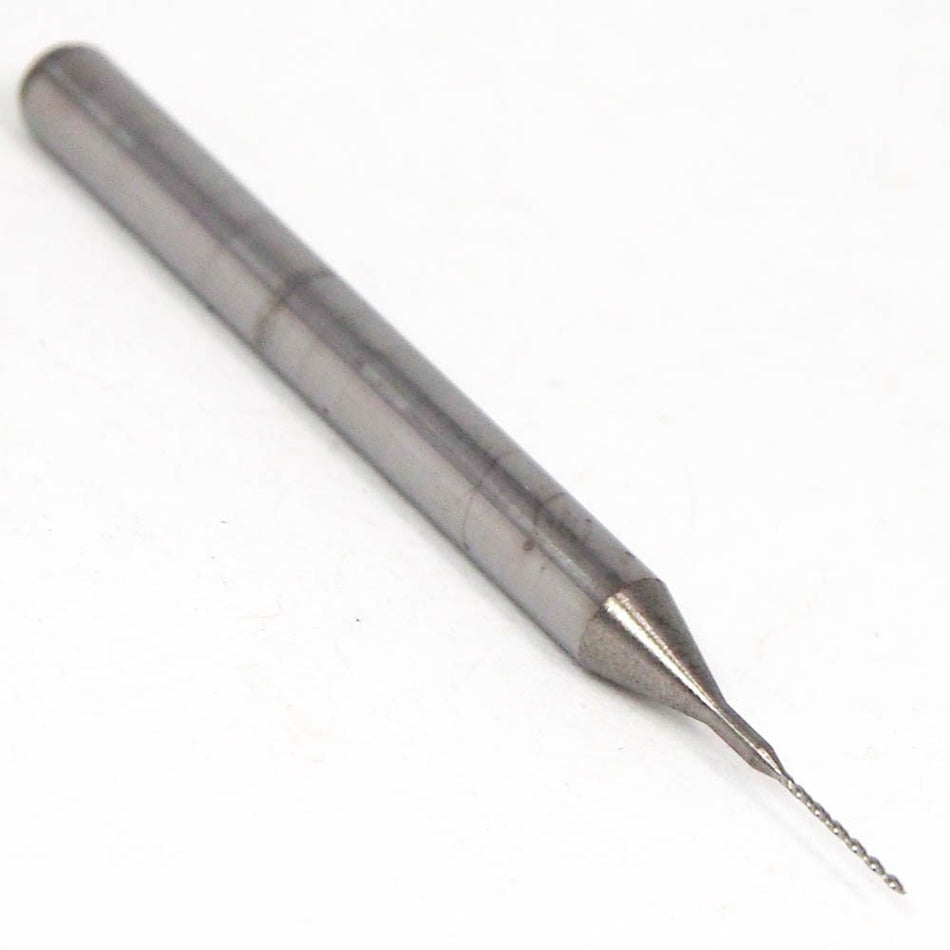 MA FORD Carbide Circuit Board Drill #79 130° 32125 (9 Pack)