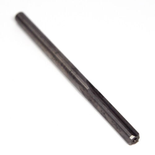 CONTOUR360 Carbide Straight Chucking Reamer 0.1772" 4FL 250.1772