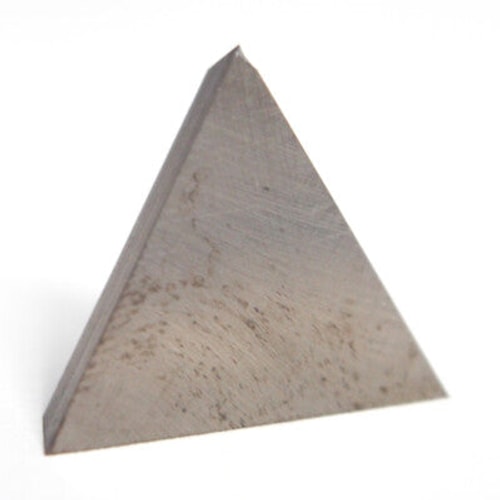03429339 Carbide Turning Insert TPU320 I22 (3 Pcs)