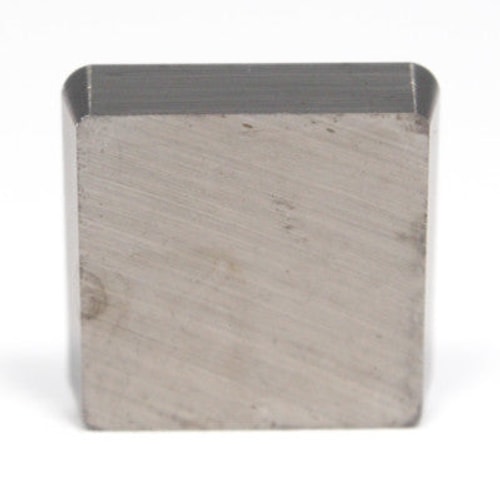 HERTEL Carbide Turning Insert SPG423 HT10 05693064 (2 Pcs)