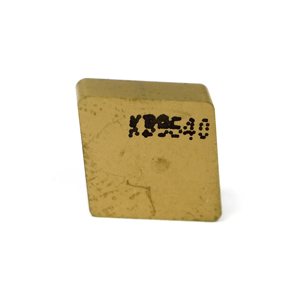 Kennametal 104153512 PCBN Turning Insert CNM322E KB9640