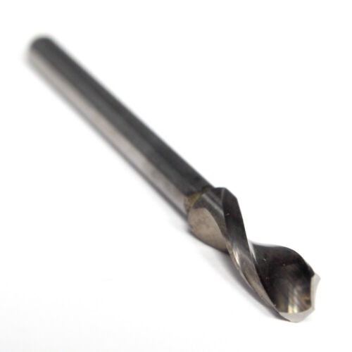 KYOCERA Carbide Circuit Board Drill 4.3mm 130° 155-1693.500