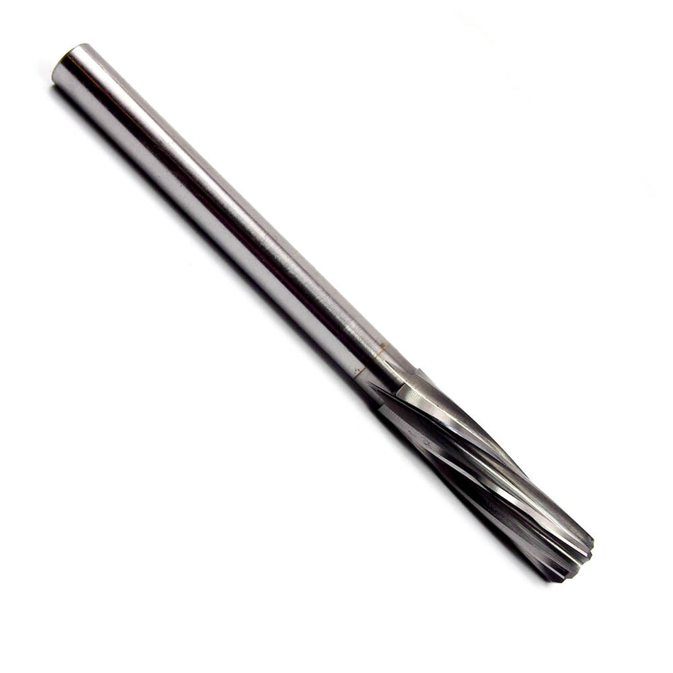 ULTRA TOOL 0.4344" Carbide Reamer | 6-Flute Series 435L USA