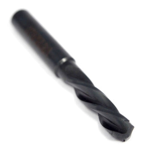 GUHRING Screw Machine Drill 0.2085″ 3FL HSS Oxide 120262096 (9 Pcs)